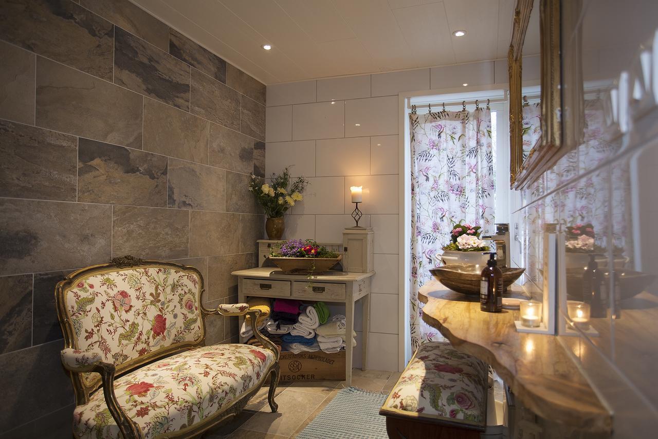 Berte Bed&Breakfast Sloinge Ngoại thất bức ảnh