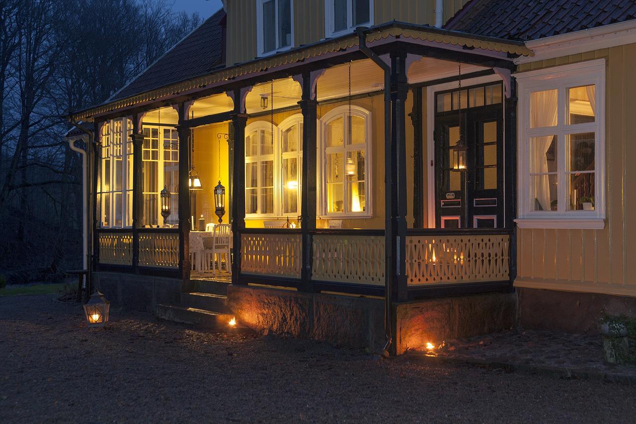 Berte Bed&Breakfast Sloinge Ngoại thất bức ảnh