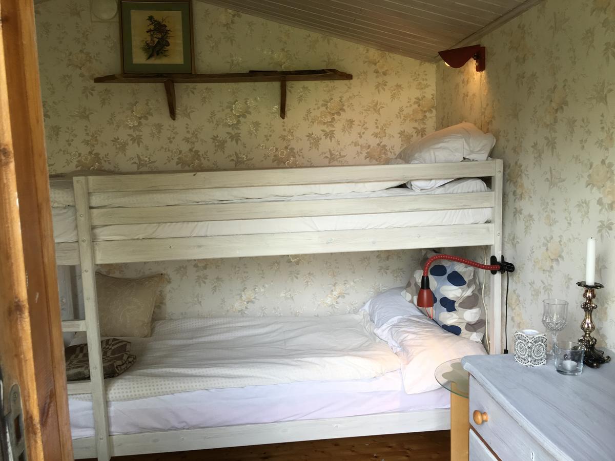 Berte Bed&Breakfast Sloinge Ngoại thất bức ảnh