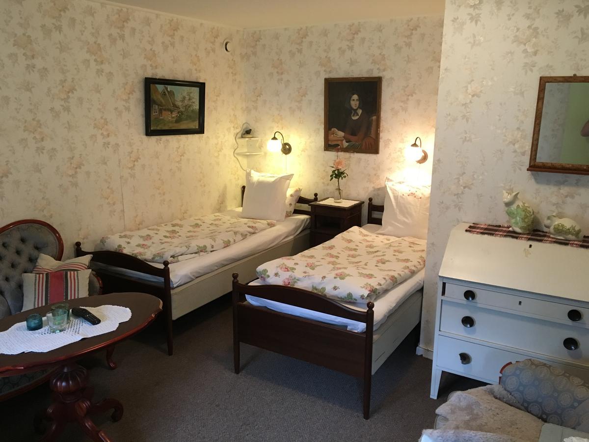 Berte Bed&Breakfast Sloinge Ngoại thất bức ảnh
