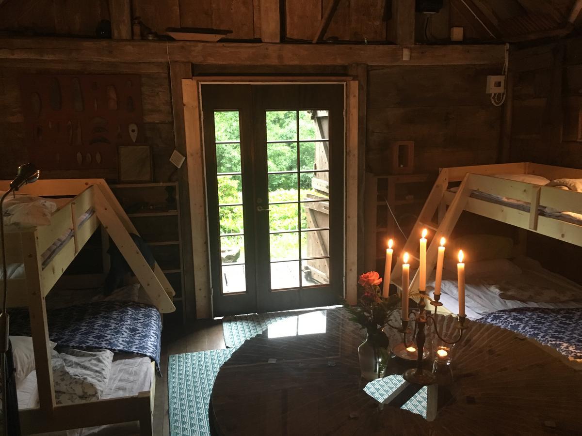 Berte Bed&Breakfast Sloinge Ngoại thất bức ảnh